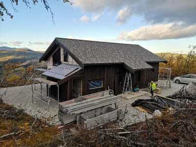 TK-Holiday Cabins Primhovda-Holiday-25